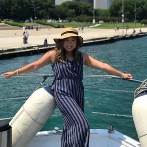 Meet your Posher, Christen